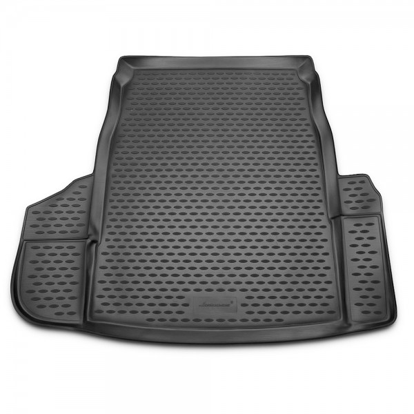 Kadica za gepek BMW 5 (E60) 2003-2010, sedan, 1 kom.